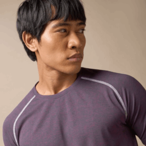 Muscle Flex Comfortech T-shirt